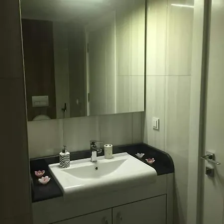 Elite Life 5 турция