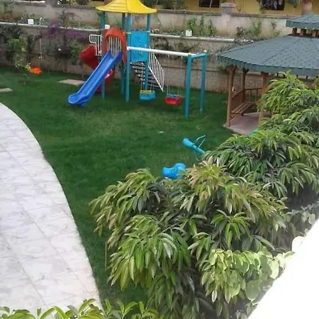 Appartamento Elite Life 5 турция