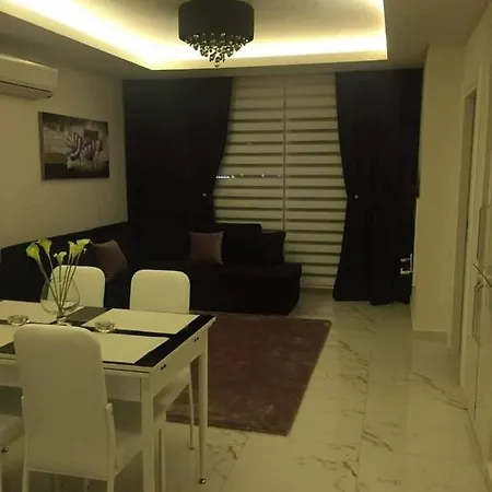 Elite Life 5 турция * Mahmutlar
