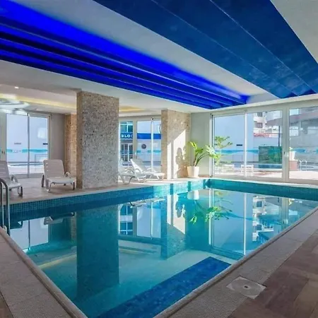 Elite Life 5 турция *