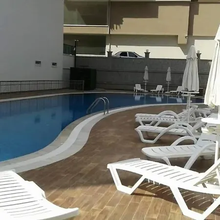 Elite Life 5 турция *